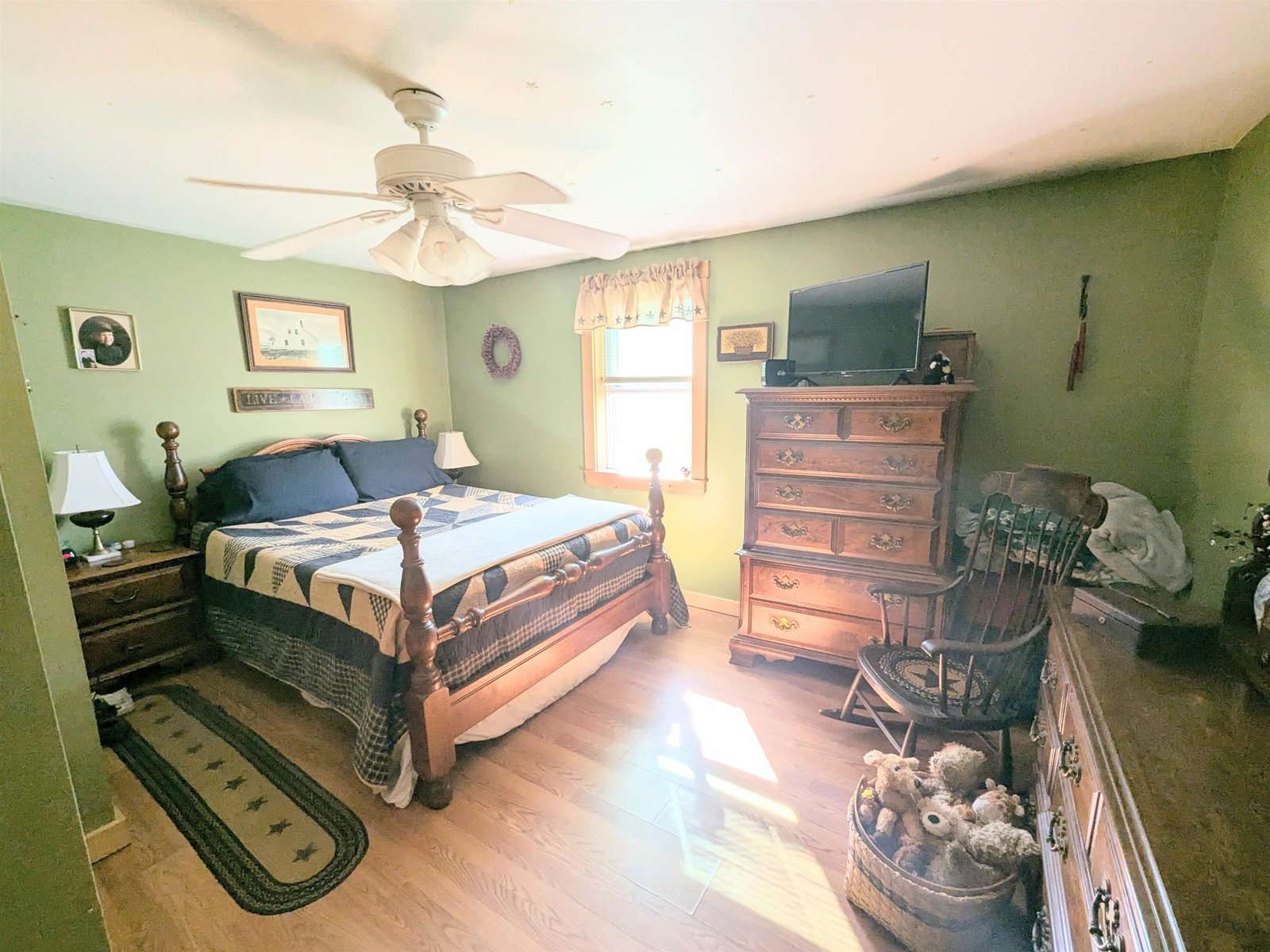 131 Old Bradley Road