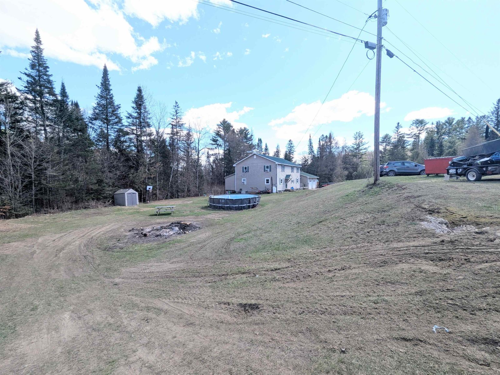 131 Old Bradley Road