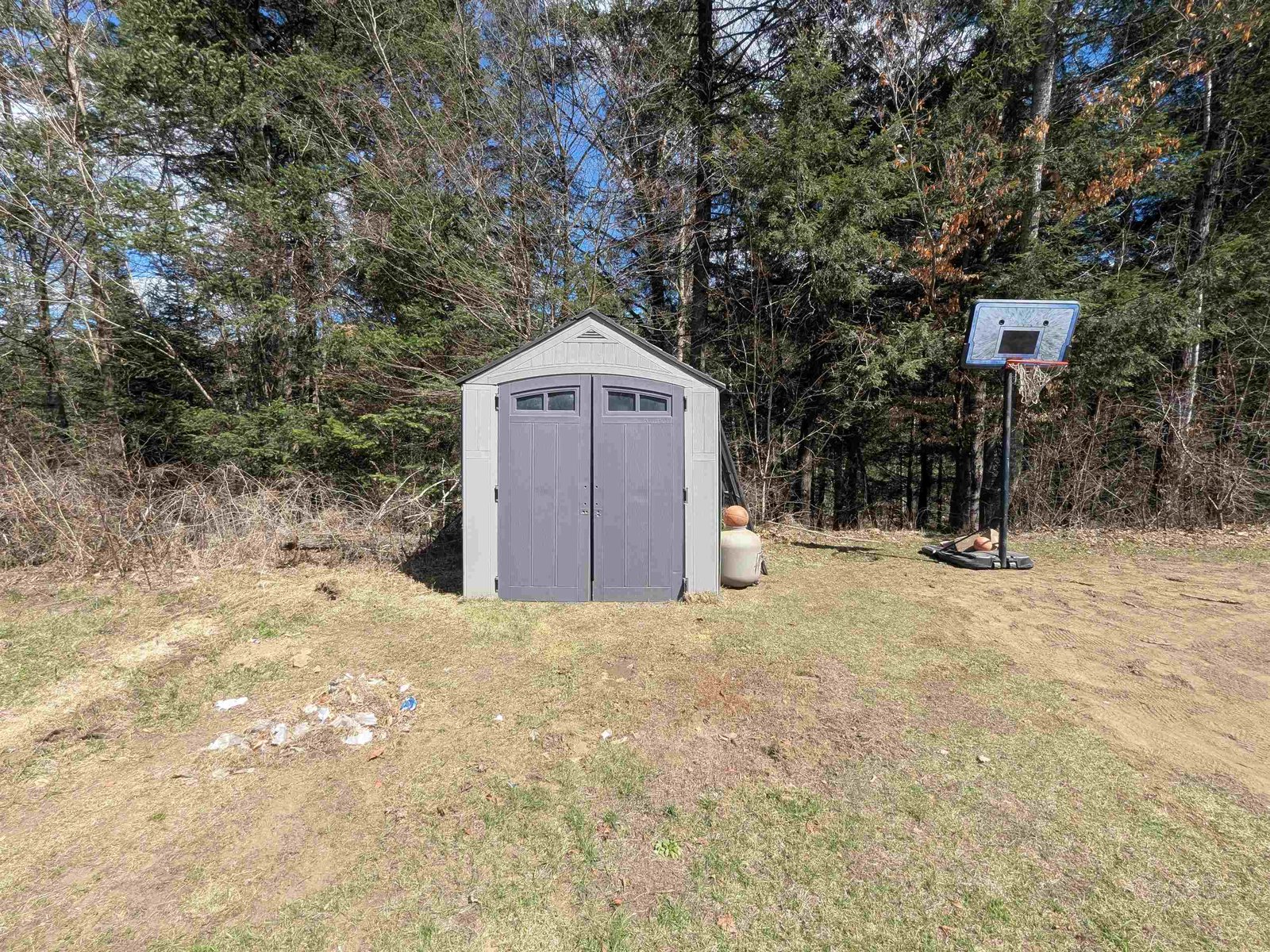 131 Old Bradley Road