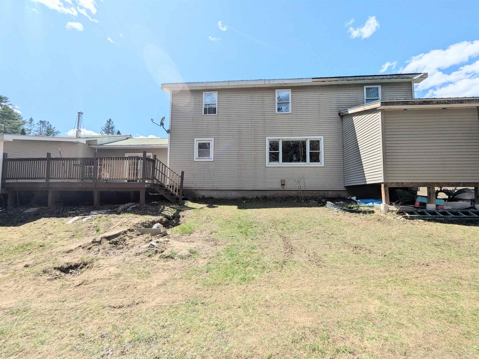 131 Old Bradley Road