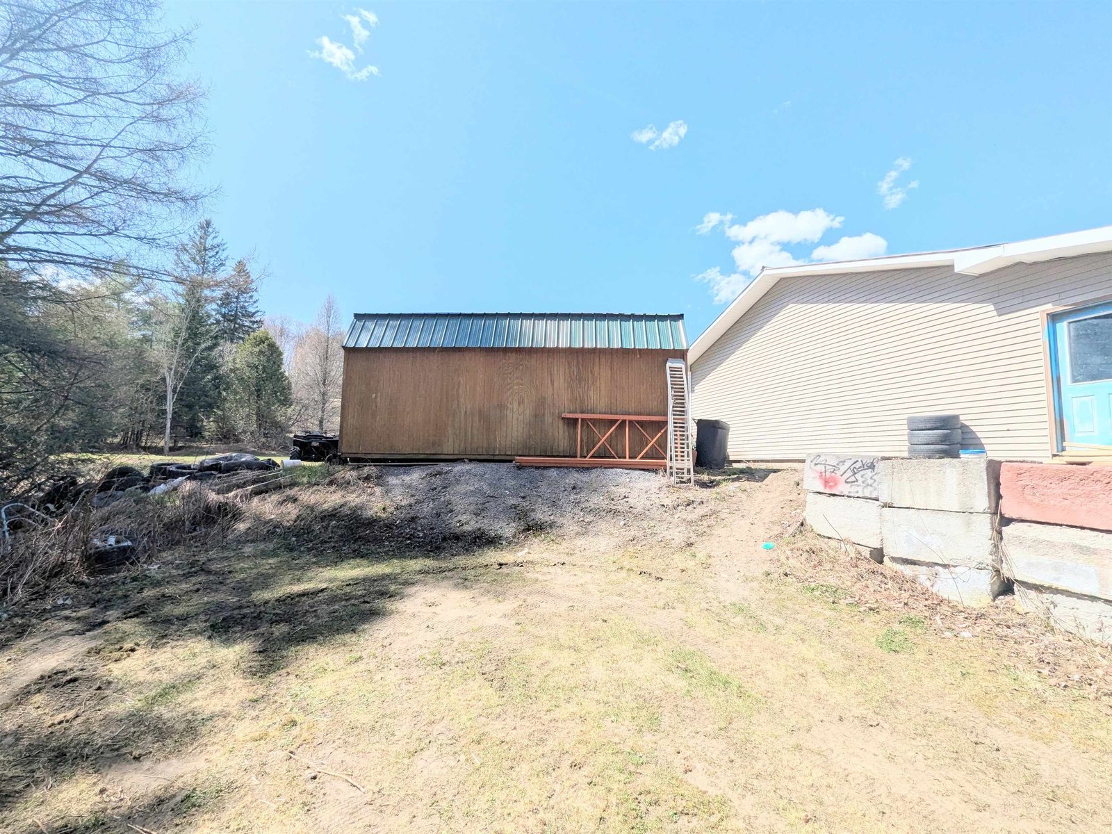 131 Old Bradley Road