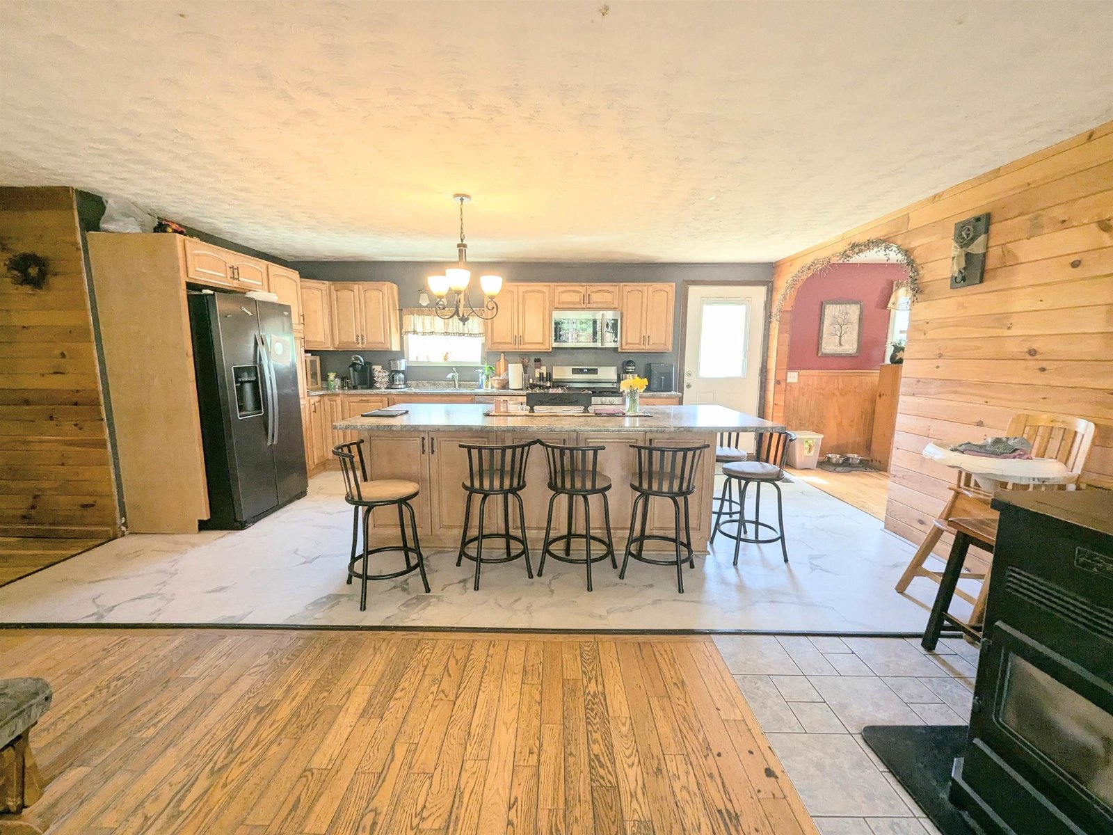 131 Old Bradley Road