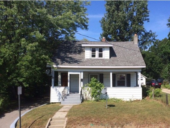 131 Pine Street