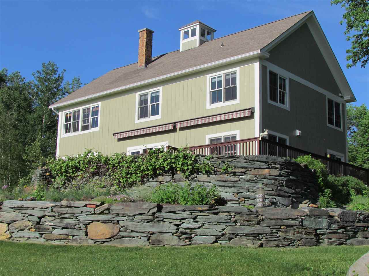 131 Purple Briar Lane