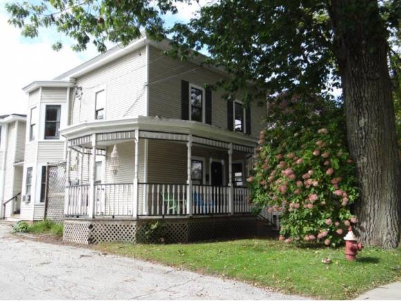 131 South Main Street, Unit 3