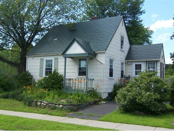 131 South ST