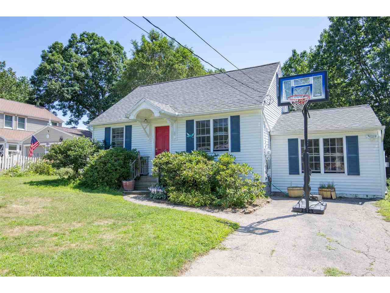 131 Staniford Road