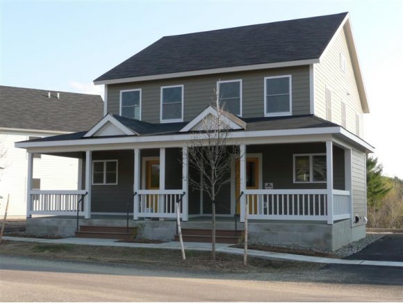 131 Sylvan Woods, Unit B
