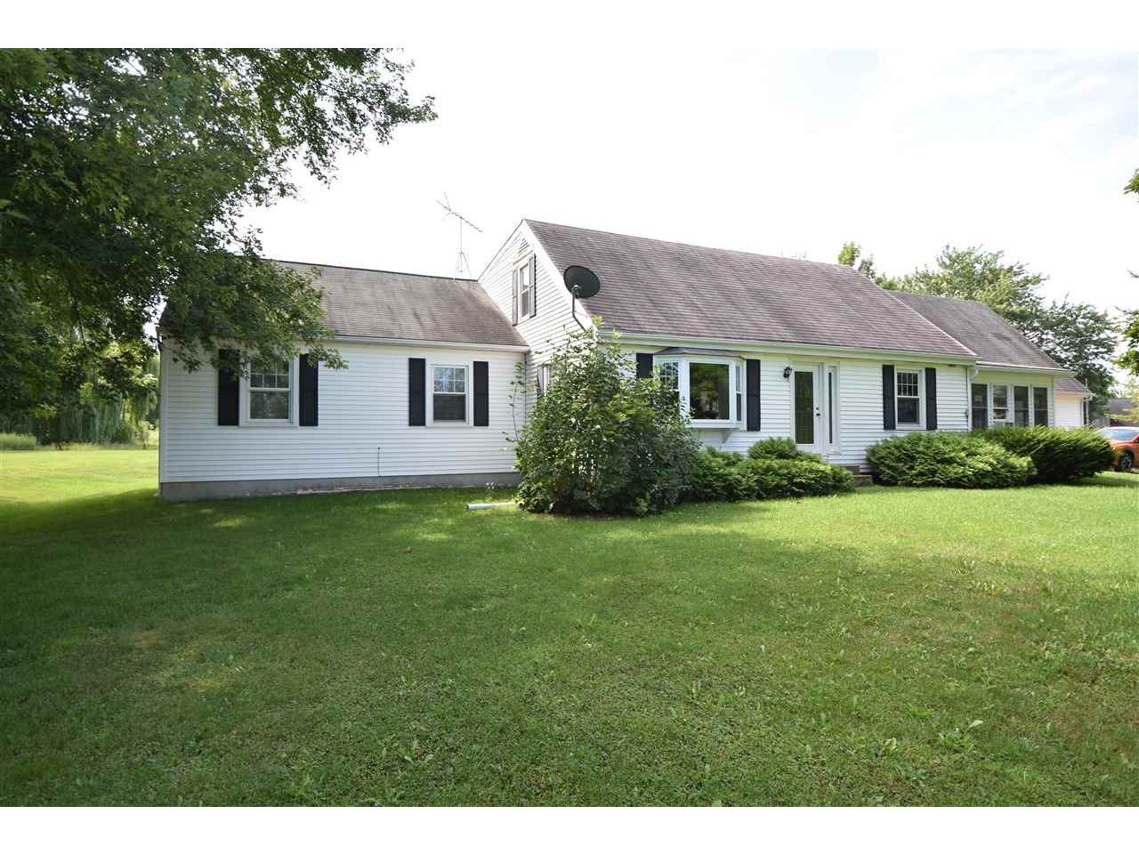 131 Tri Town Water Road