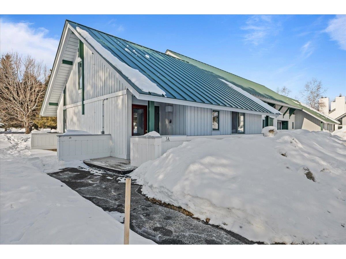 131 Village Green Drive, Unit 5A