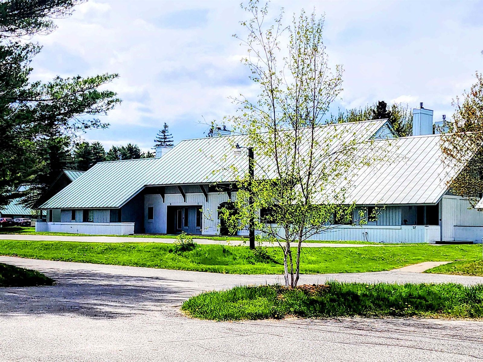131 Village Green Drive, Unit 5E