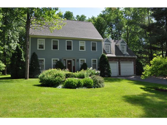 131 Wild Rose Circle