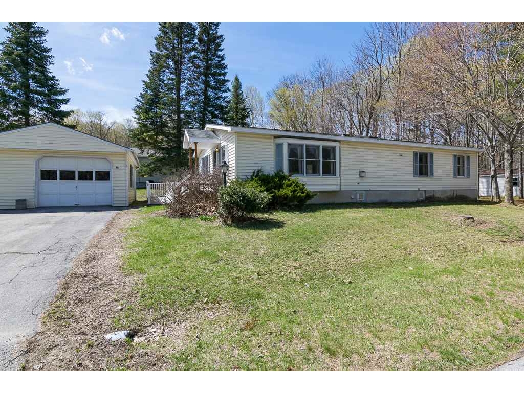 131 Williston Wood Road