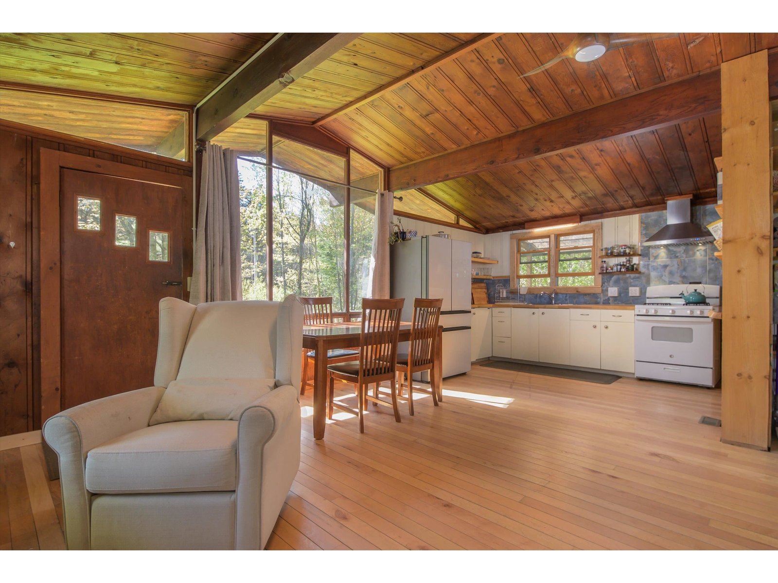 1310 Clif Reynolds Road