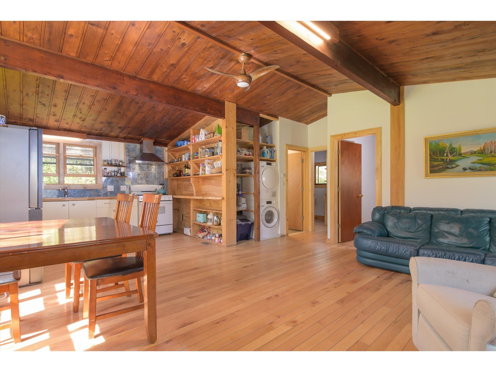 1310 Clif Reynolds Road