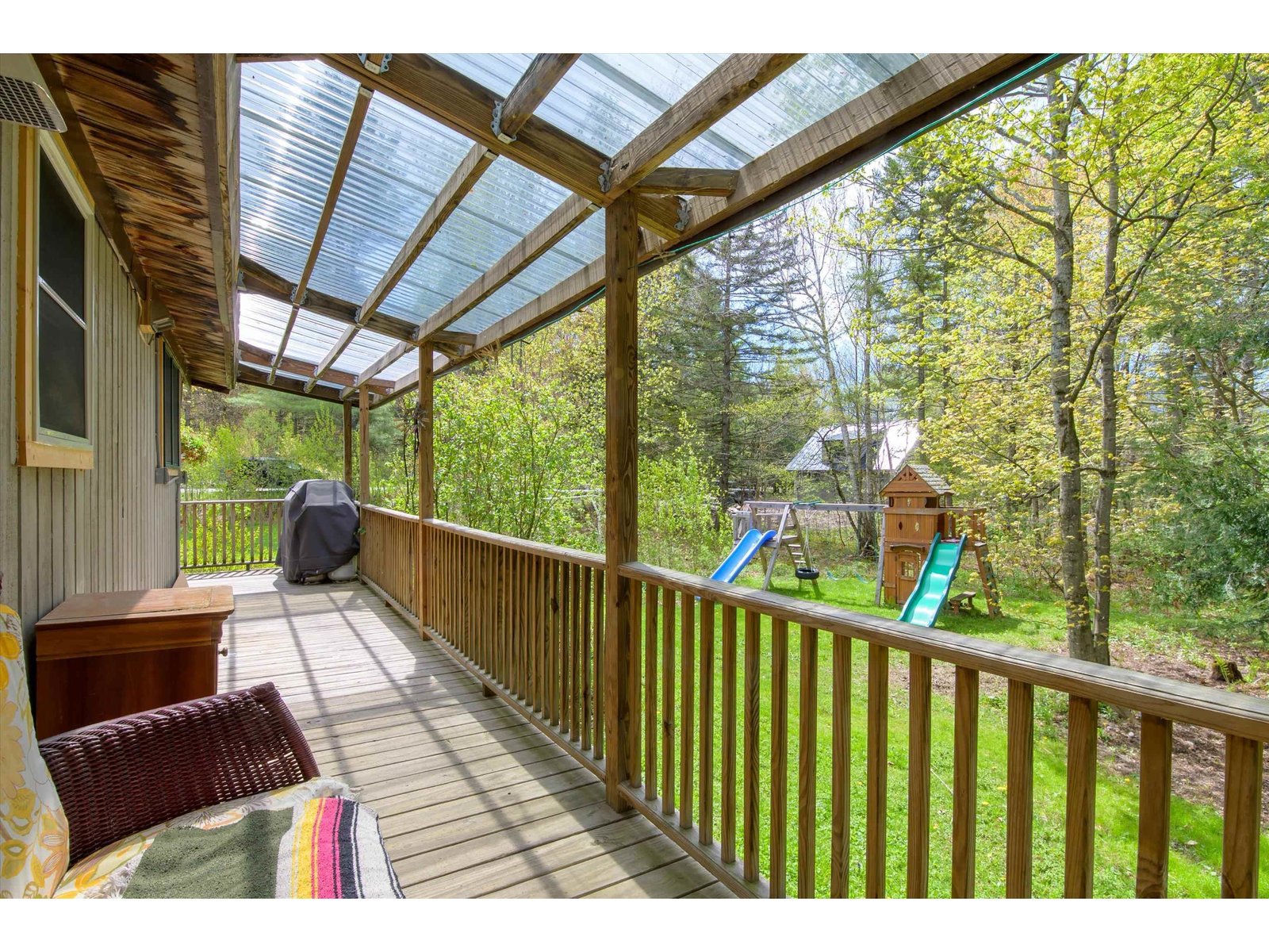 1310 Clif Reynolds Road