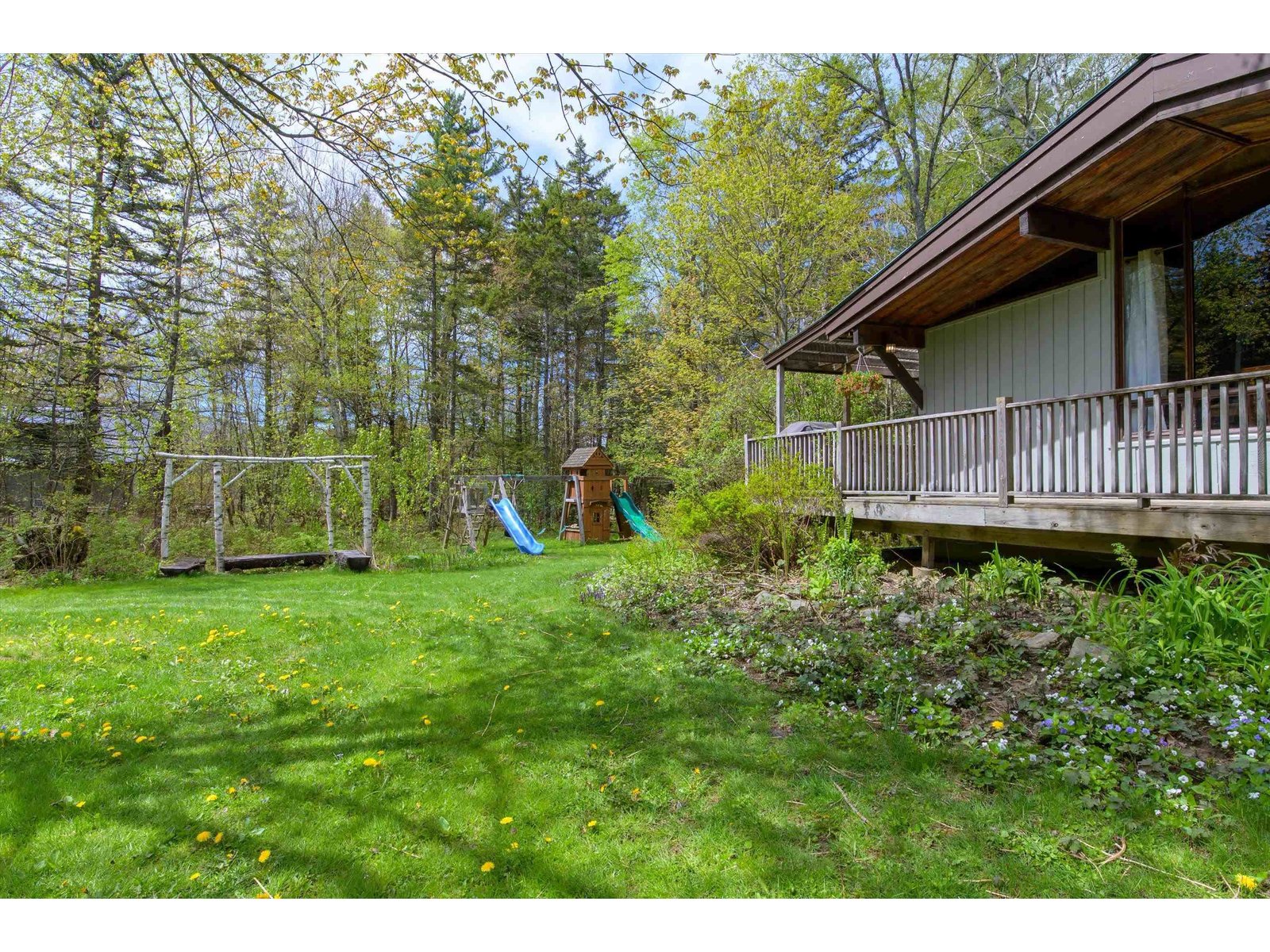 1310 Clif Reynolds Road