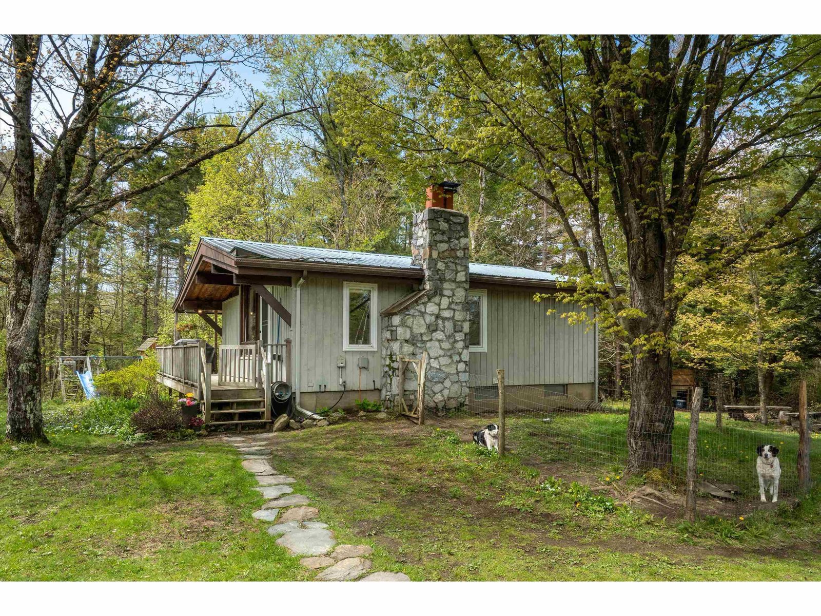 1310 Clif Reynolds Road