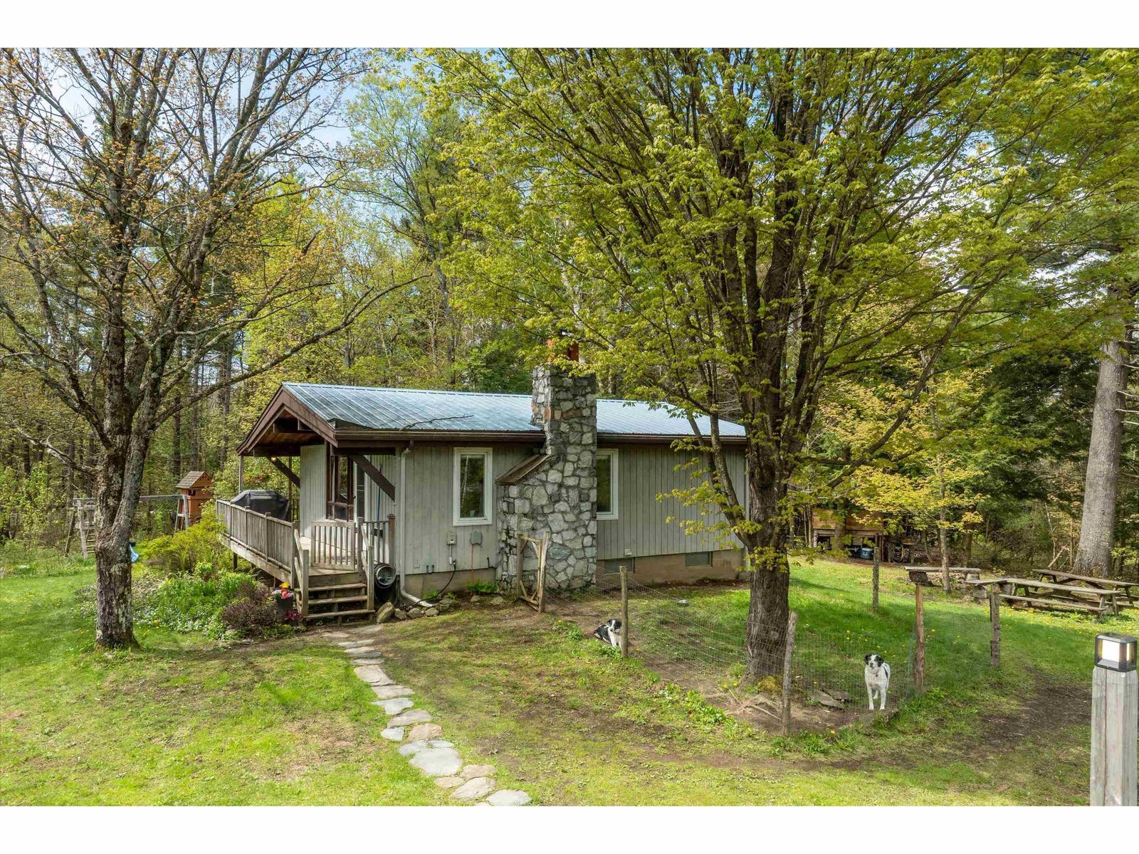 1310 Clif Reynolds Road