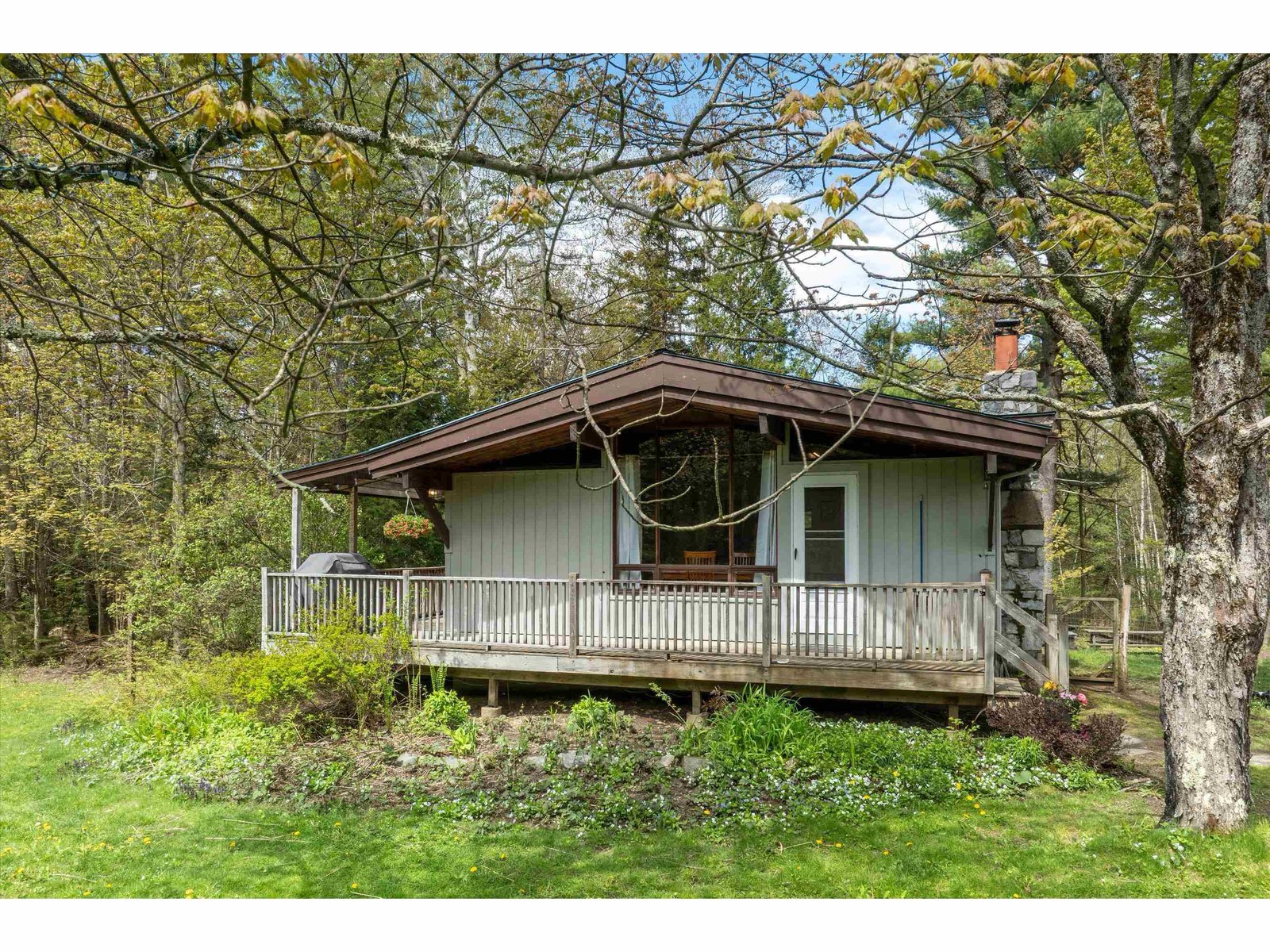 1310 Clif Reynolds Road