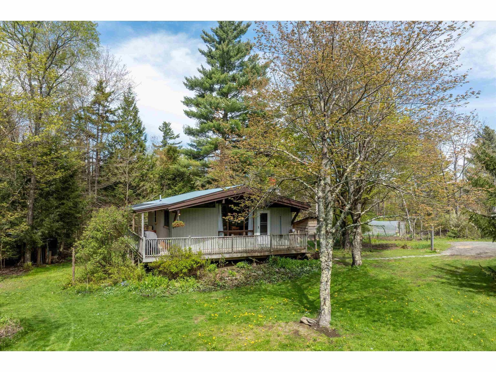 1310 Clif Reynolds Road