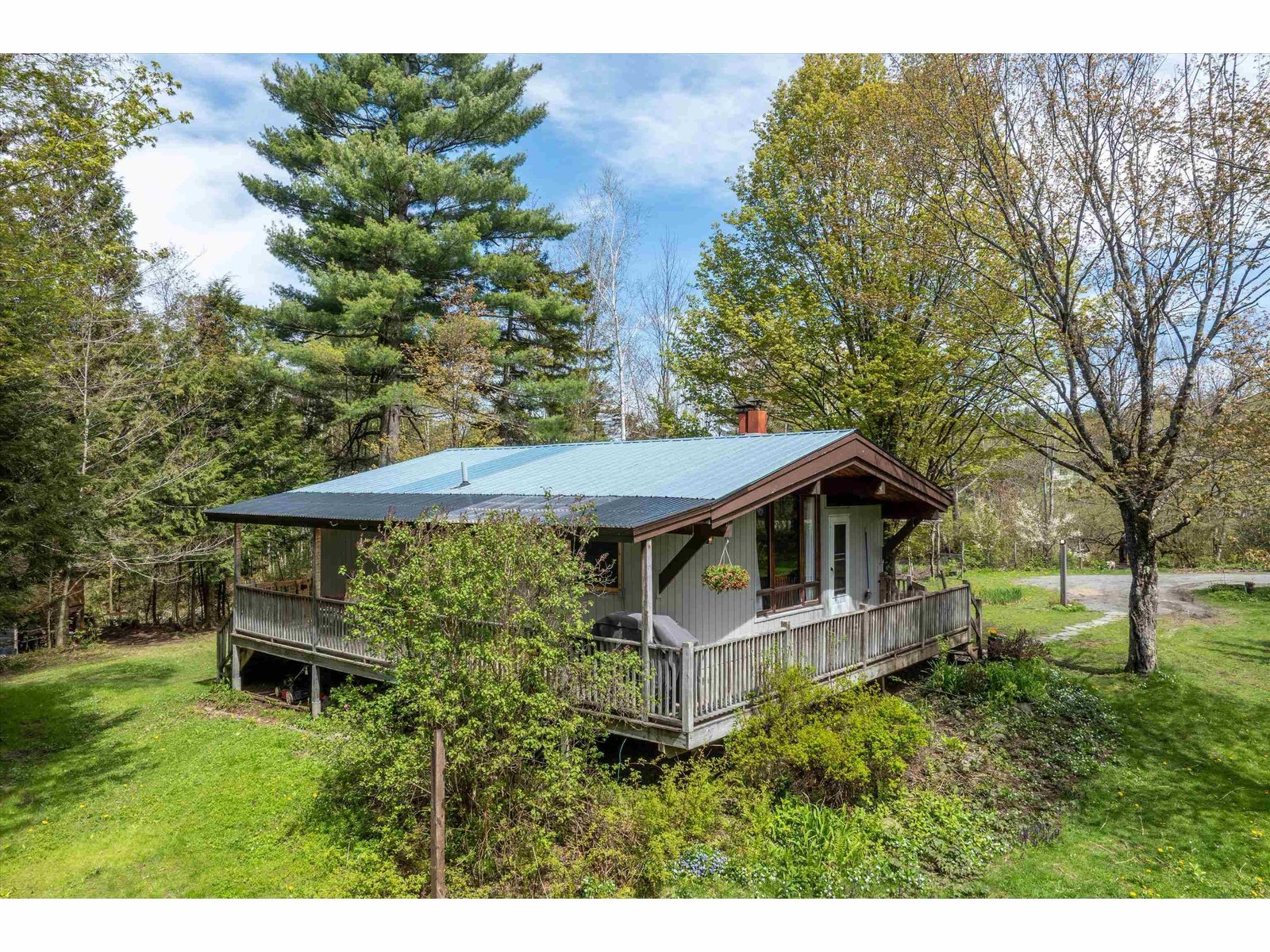 1310 Clif Reynolds Road