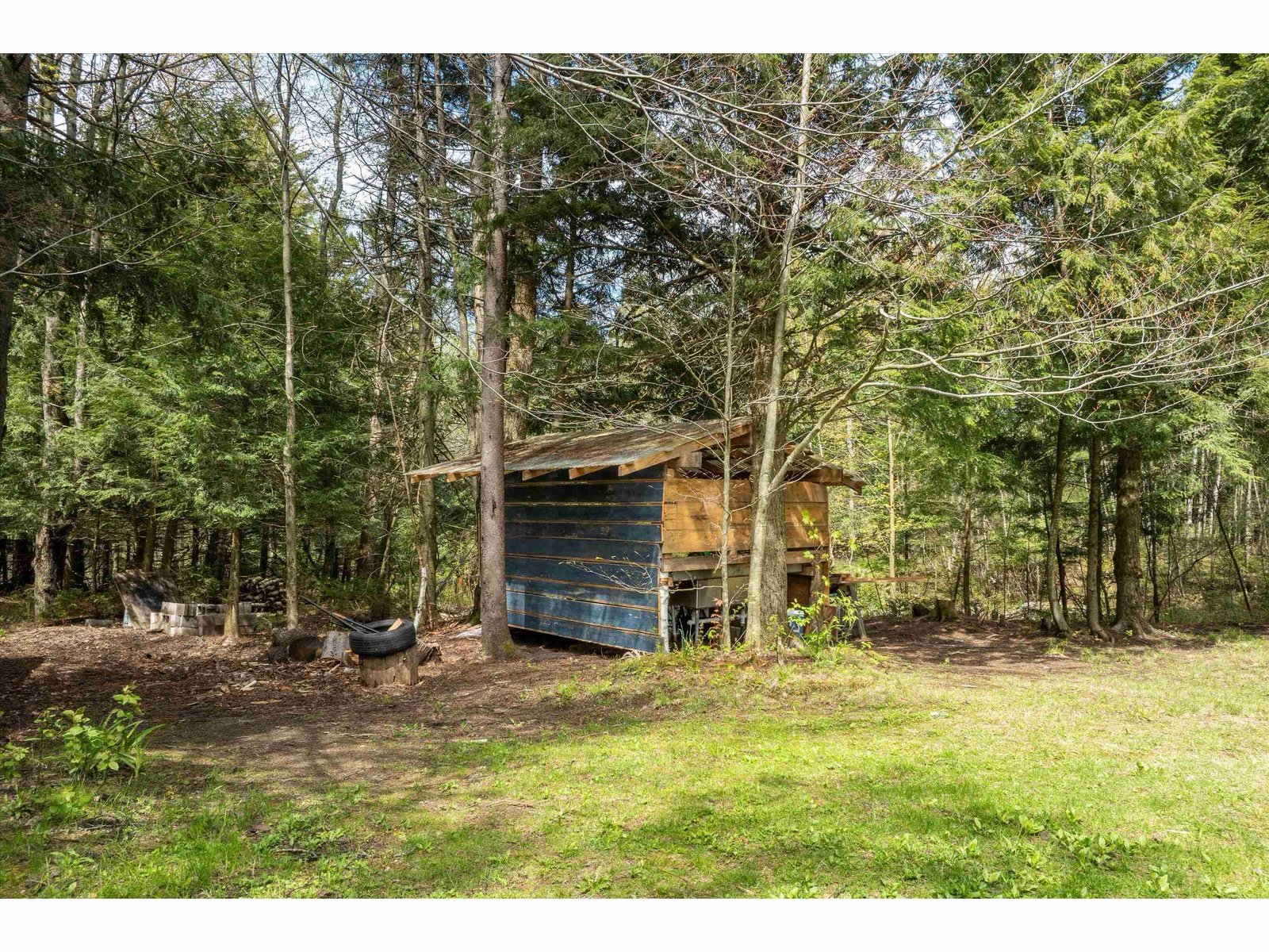 1310 Clif Reynolds Road