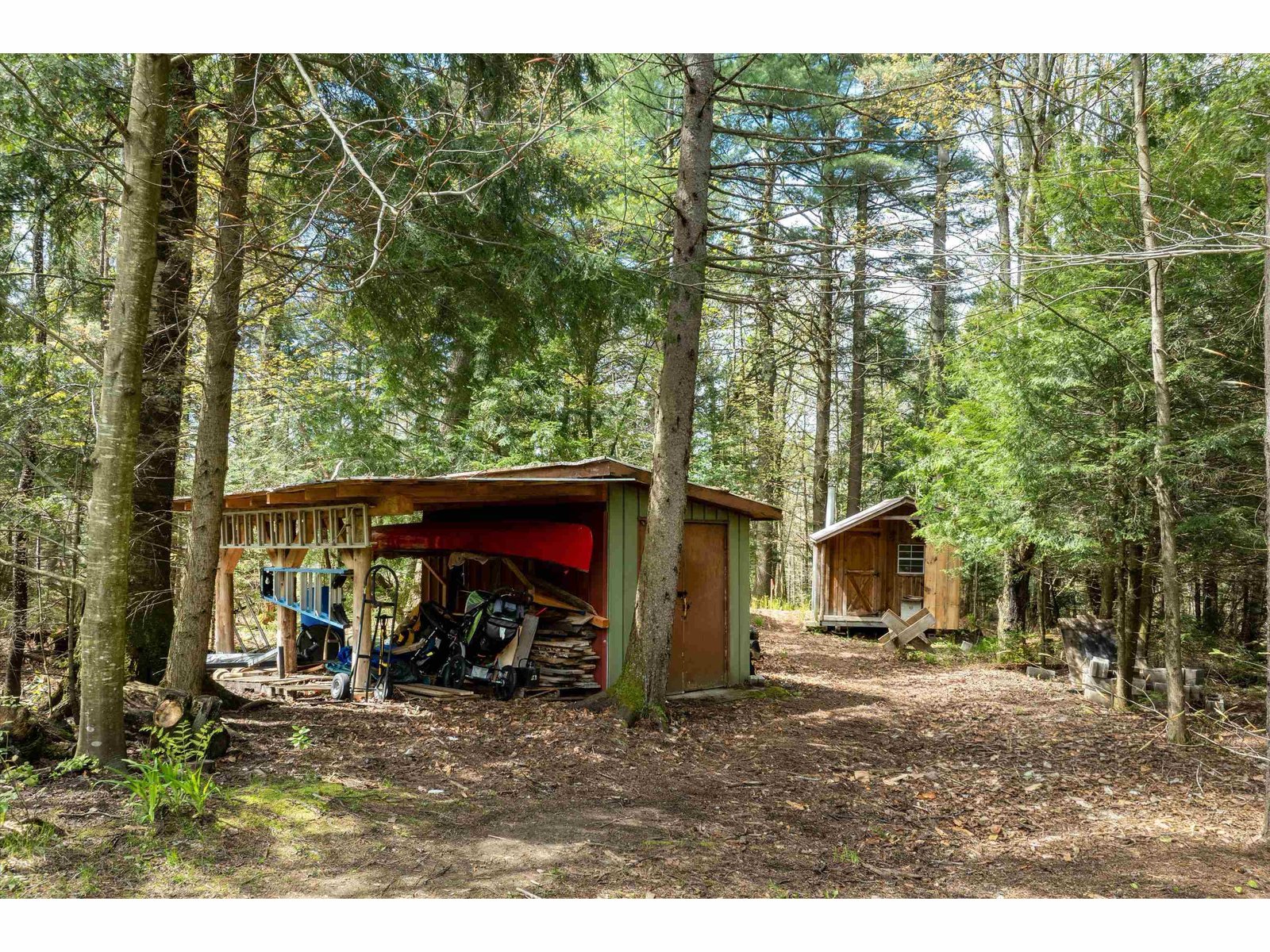 1310 Clif Reynolds Road