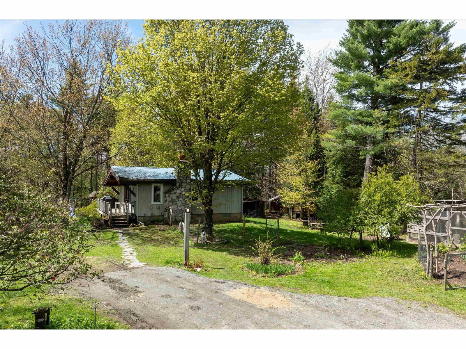 1310 Clif Reynolds Road