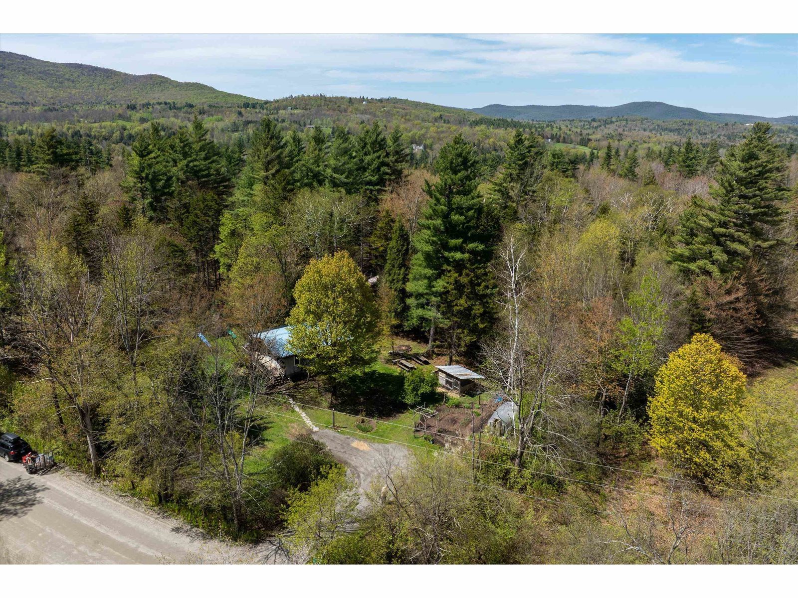 1310 Clif Reynolds Road