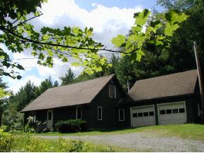 1311 N Vt Rte 108