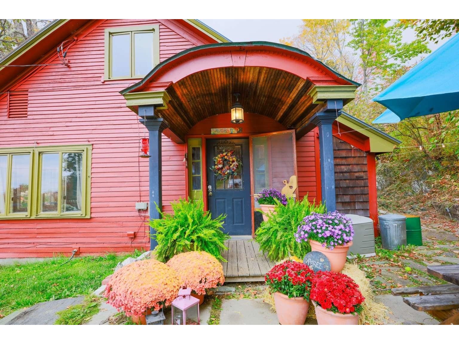 1312 Macintosh Hill Road, Bethel