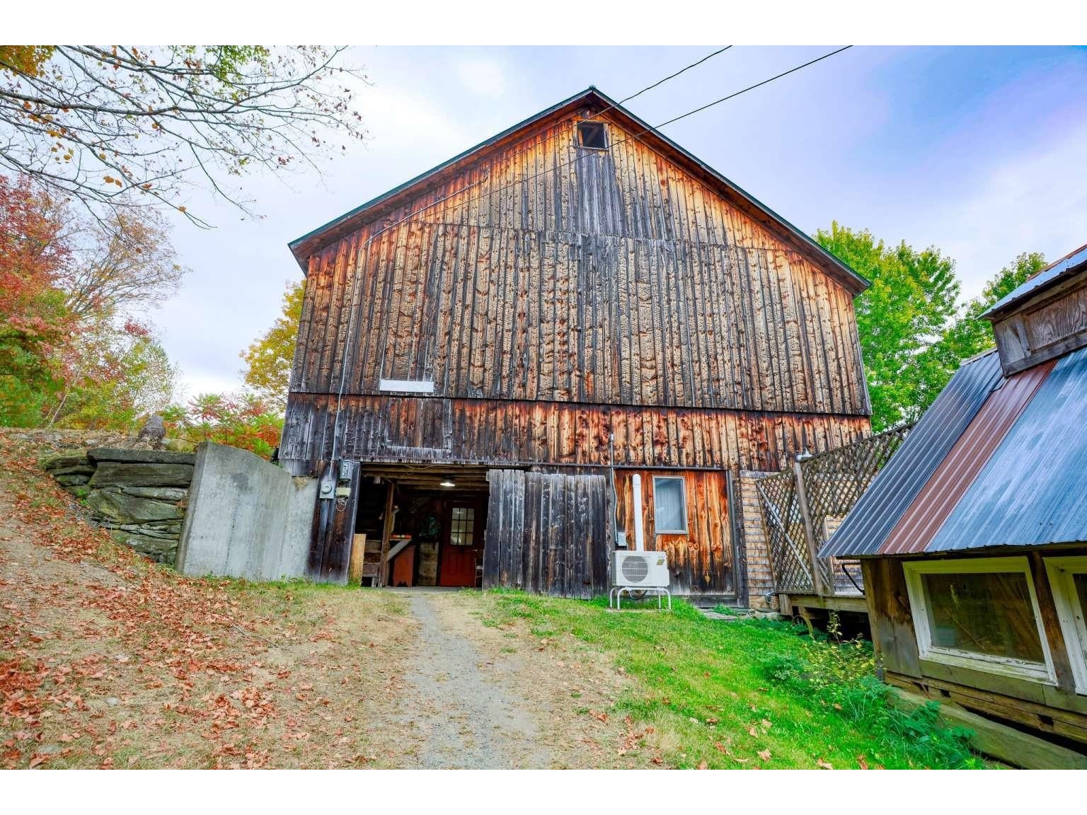 1312 Macintosh Hill Road