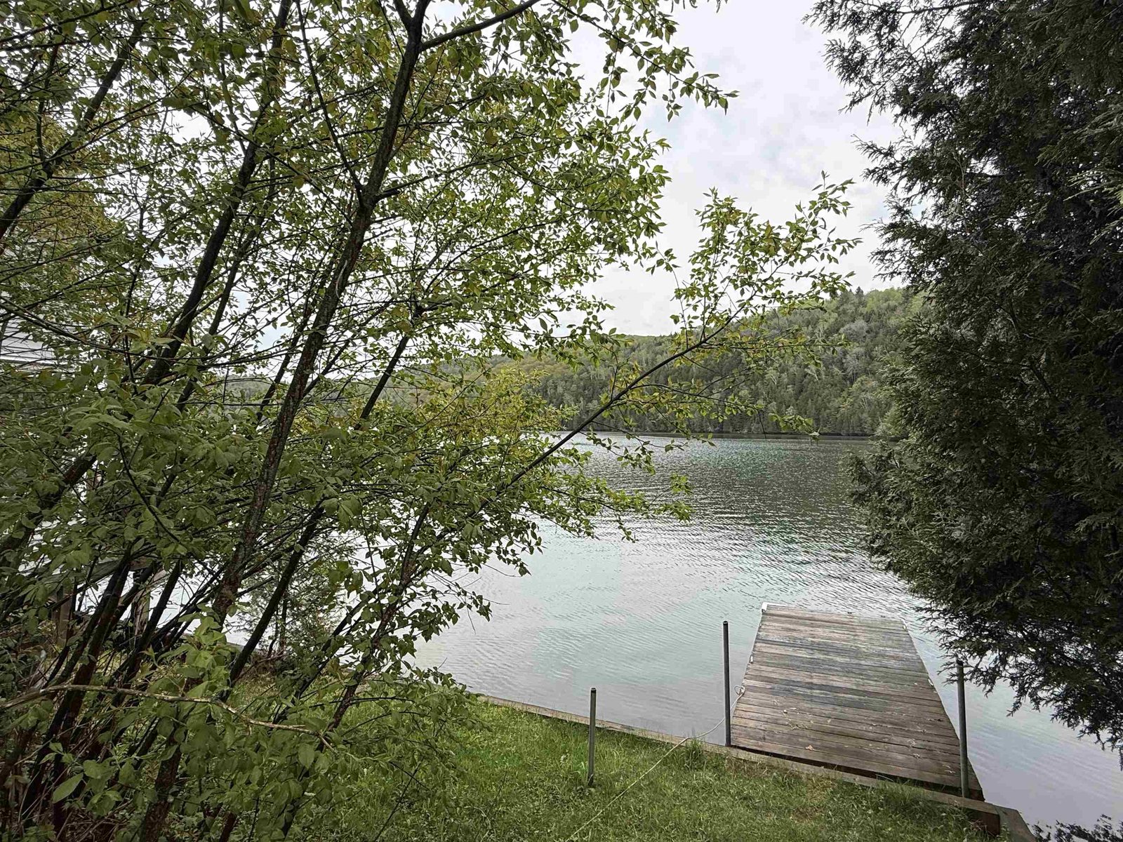 1313 Eligo Lake Road