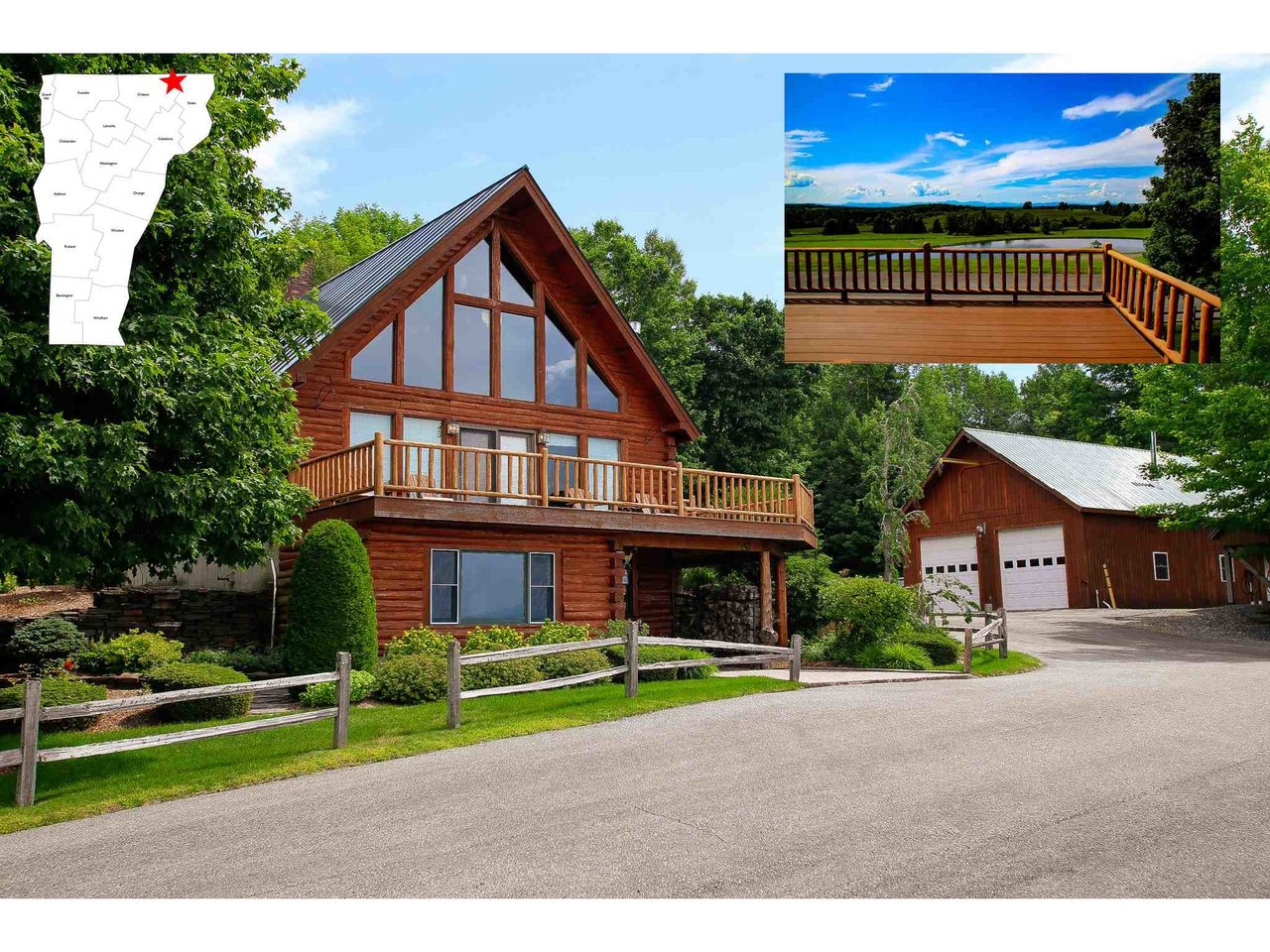 1313 Mead Hill Road