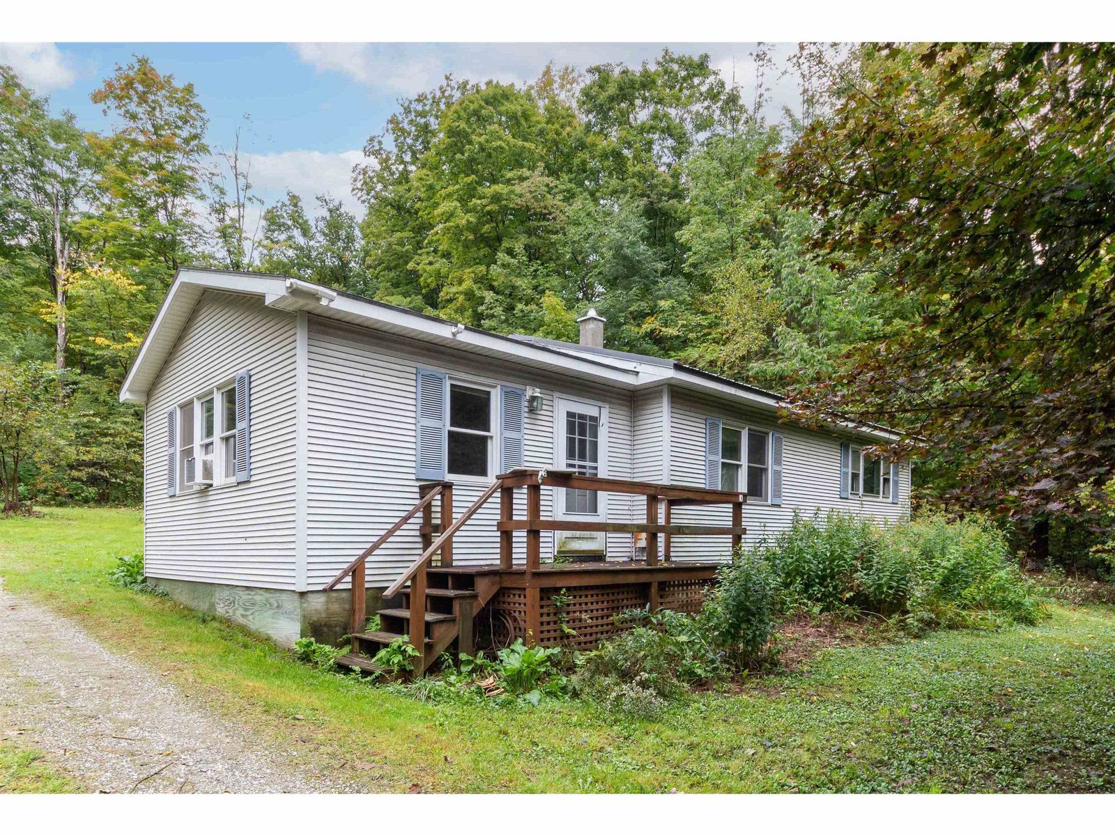 1313 North Road