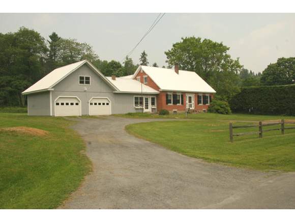 1313 VT Route 215 South