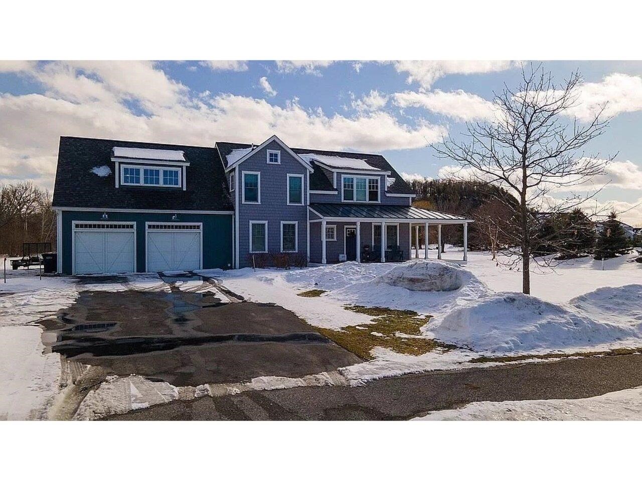 1314 Marble Island Road
