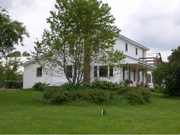 1315 Pleasant View Road