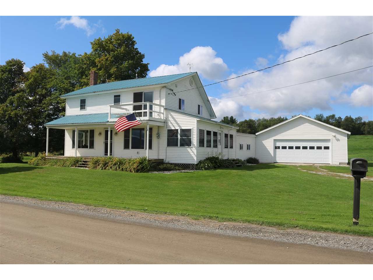 1315 Pleasant View Road