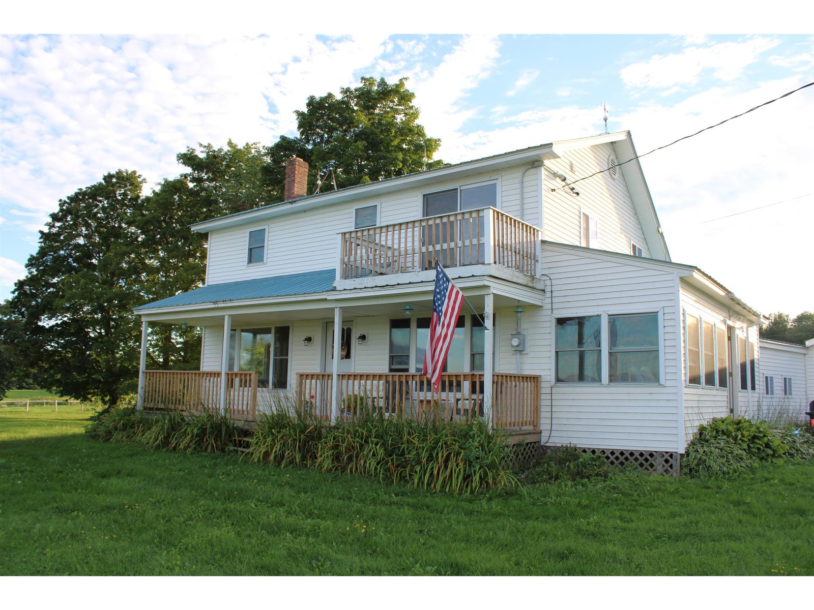 1315 Pleasant View Road