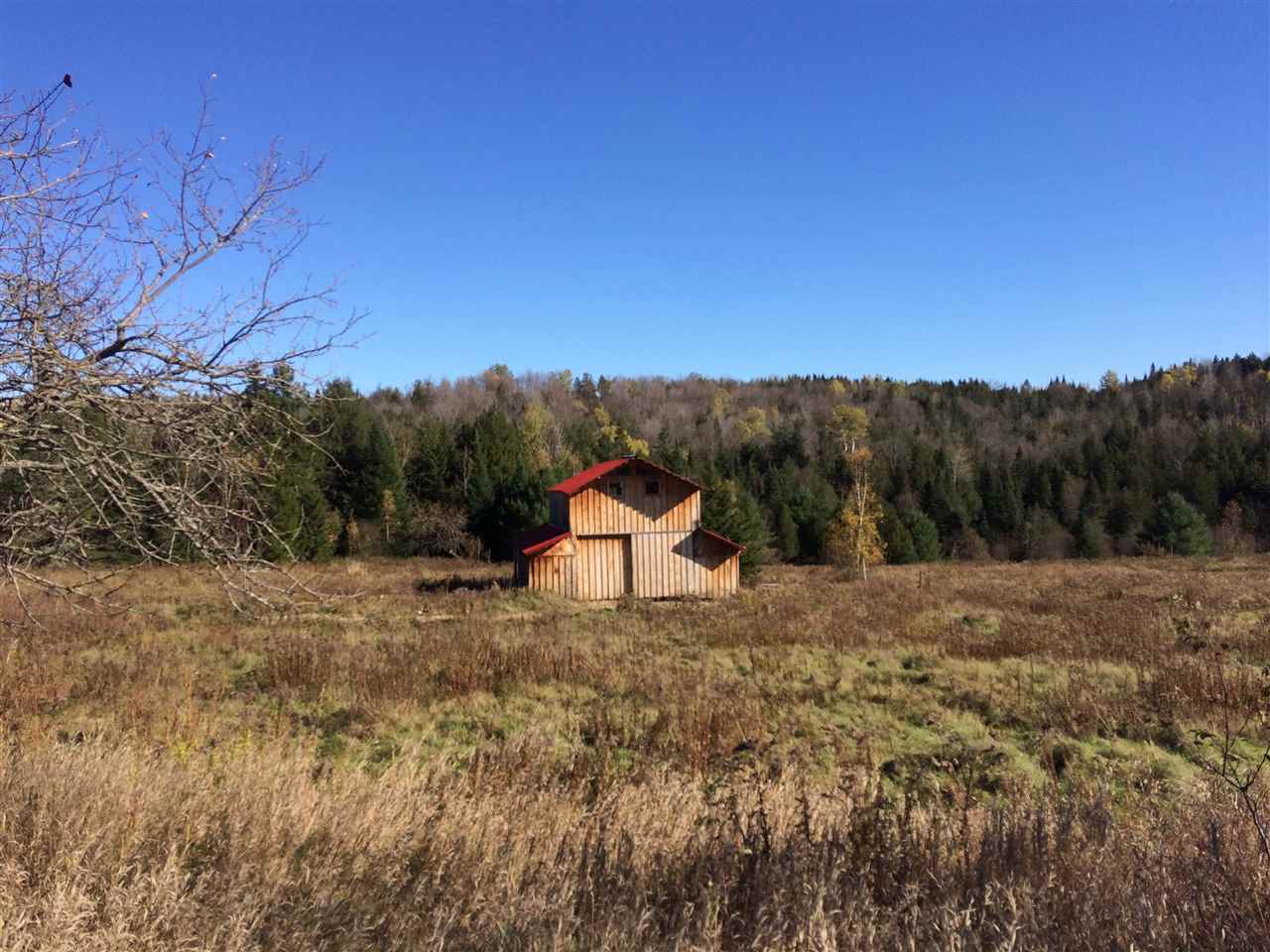 1316 Buzzell Road
