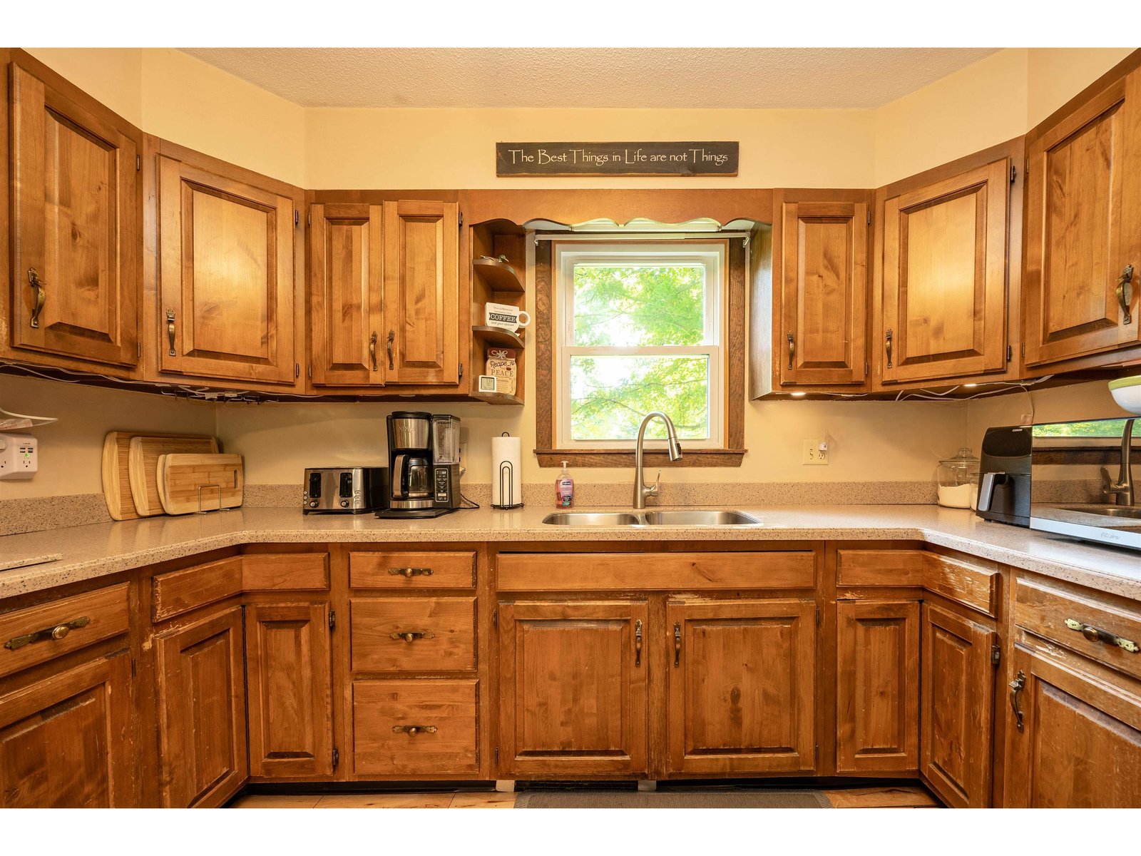1316 Kittredge Road