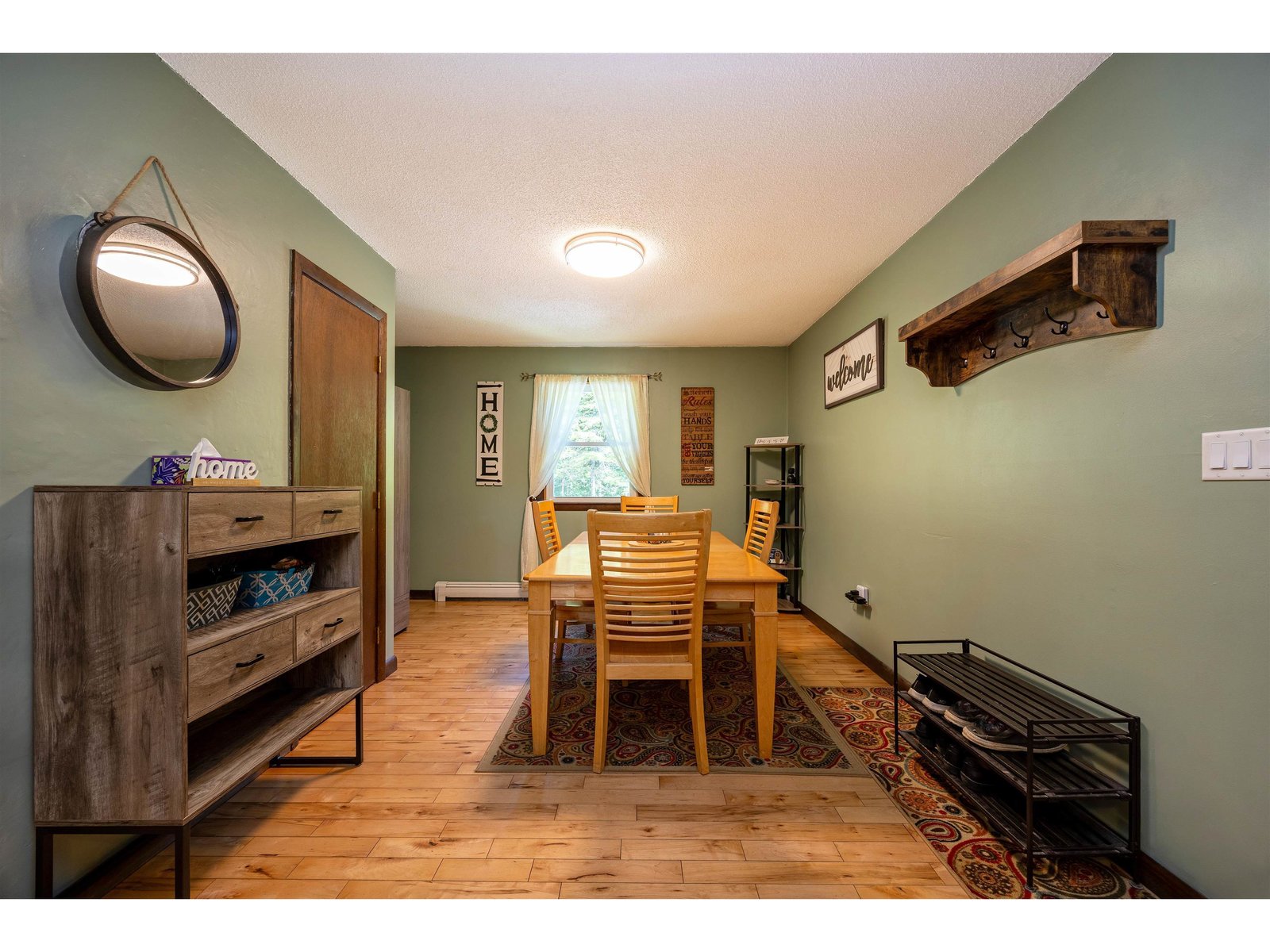 1316 Kittredge Road