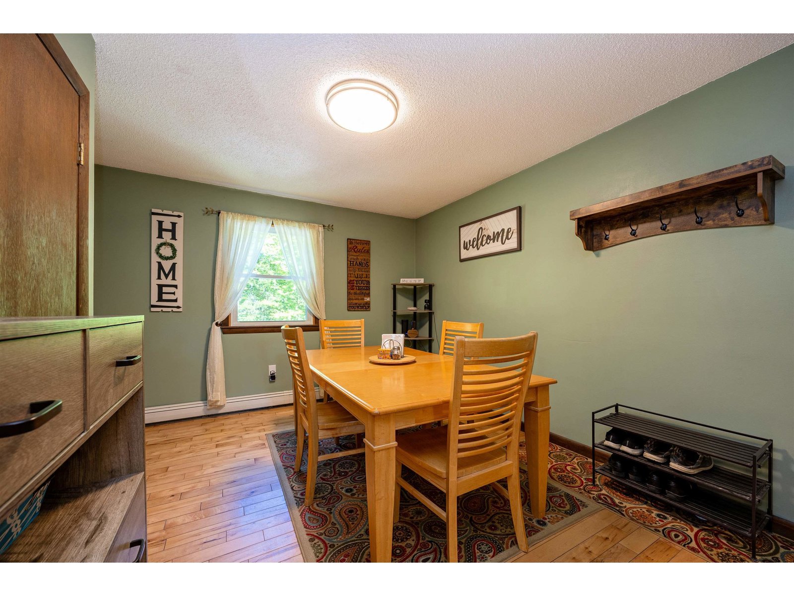 1316 Kittredge Road