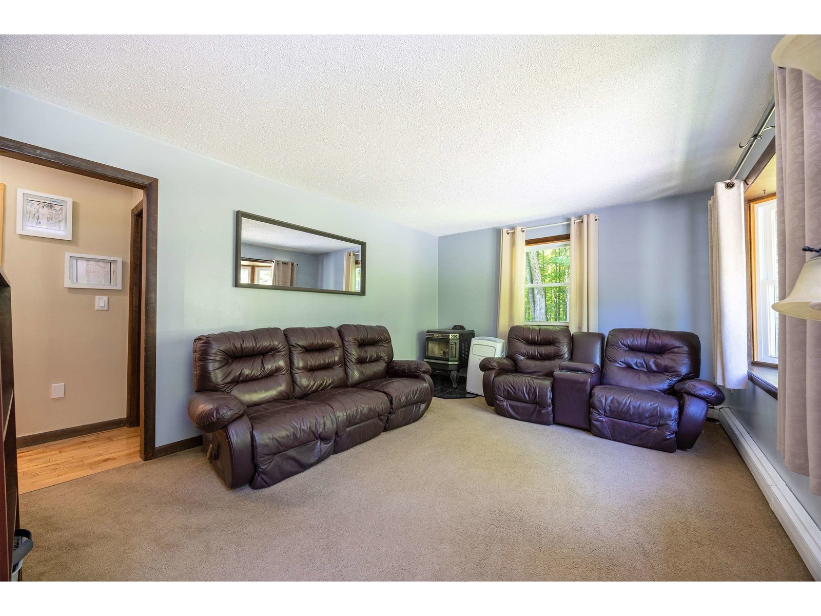 1316 Kittredge Road