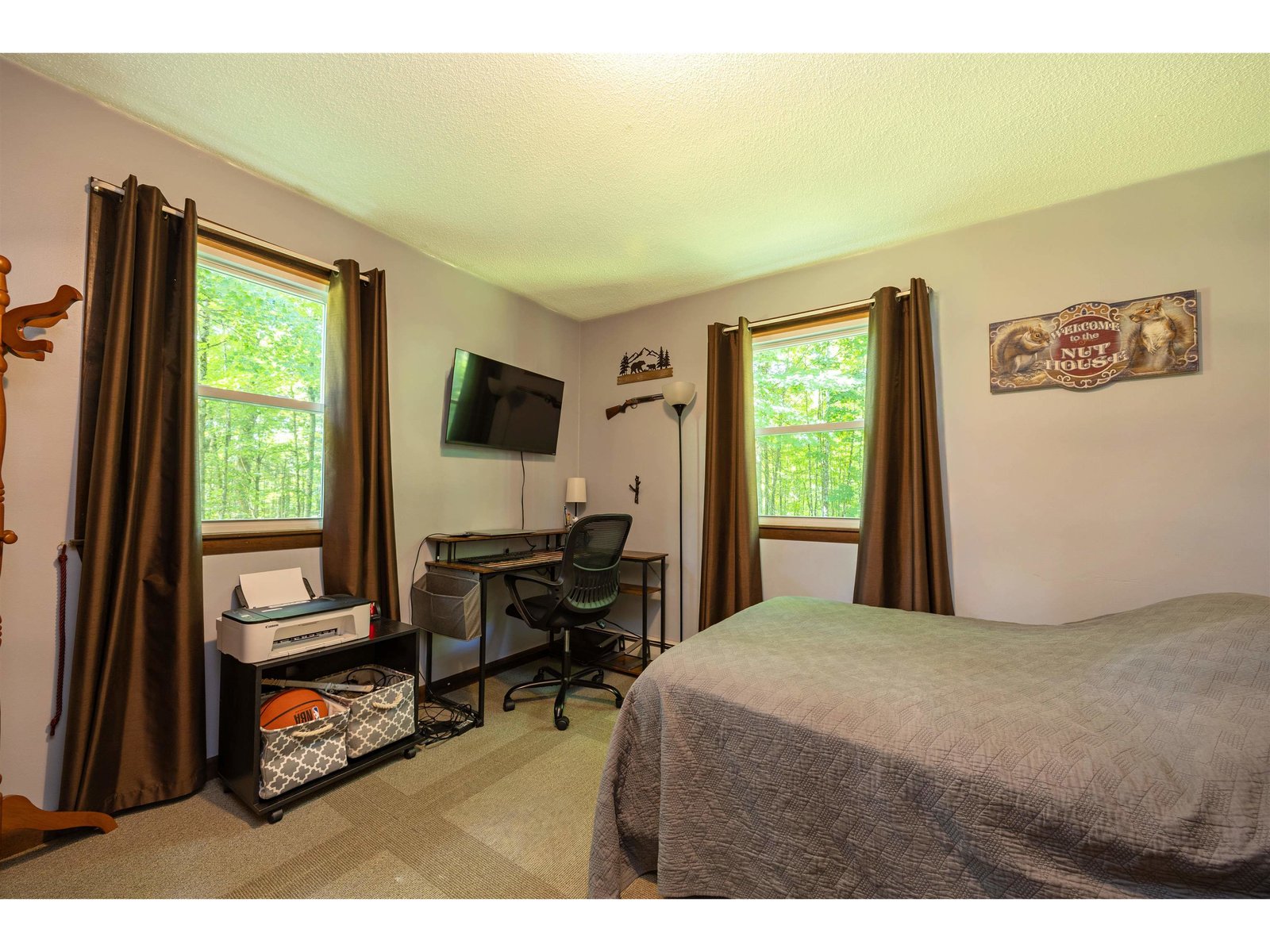 1316 Kittredge Road