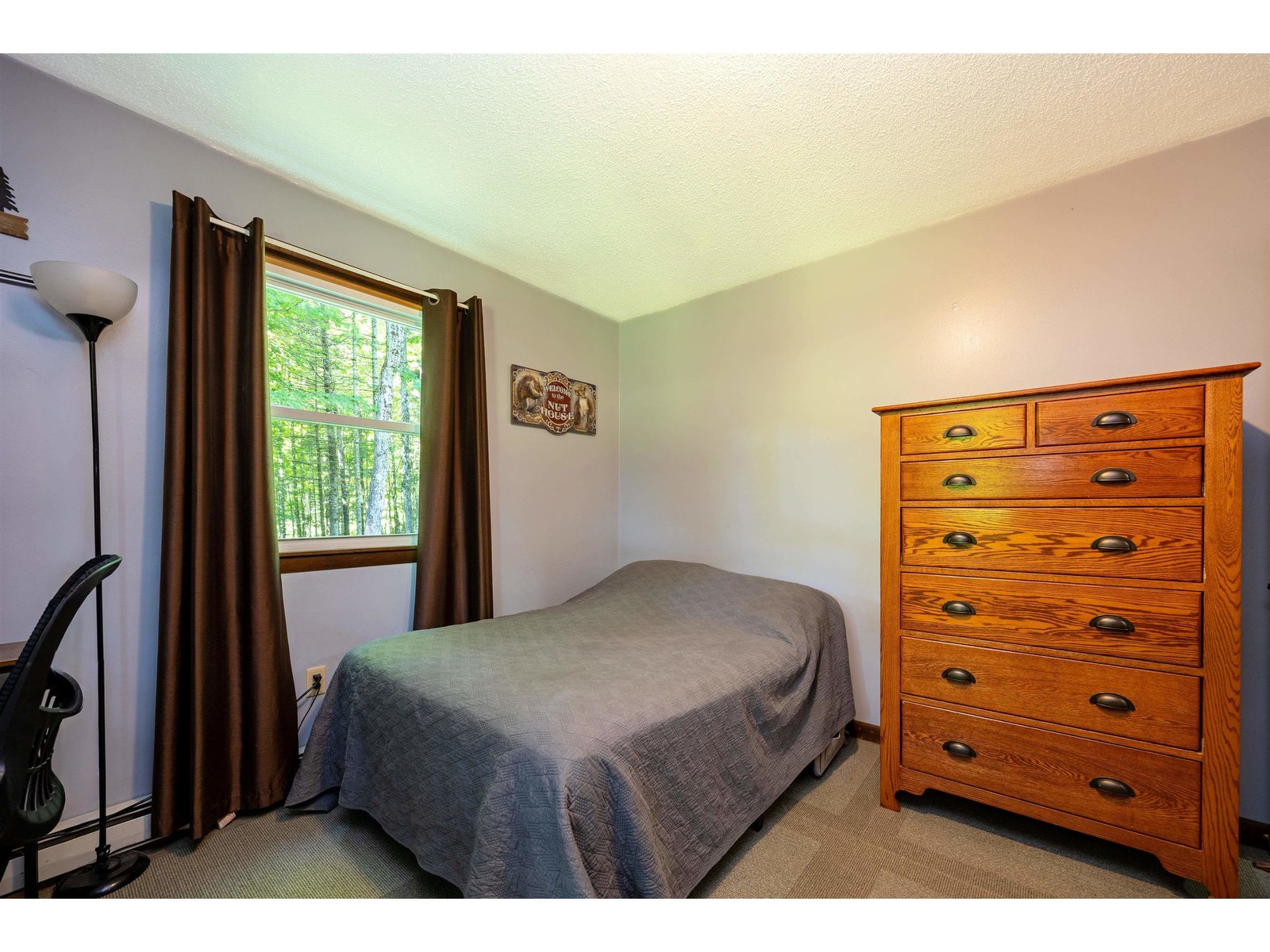 1316 Kittredge Road