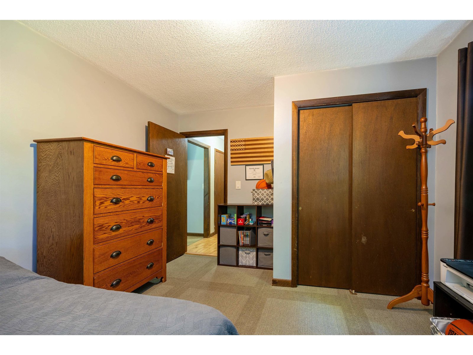 1316 Kittredge Road
