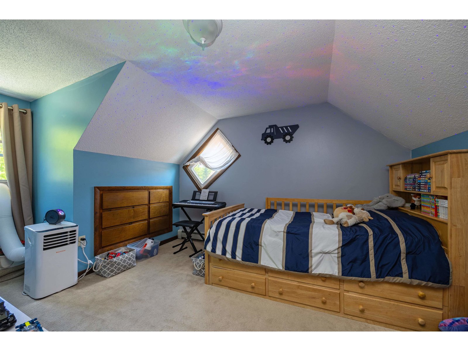 1316 Kittredge Road